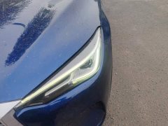 Infiniti QX50 2020 Facelift 2.0T FWD Fashion Edition - ფოტო 5