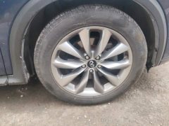 Infiniti QX50 2020 Facelift 2.0T FWD Fashion Edition - ფოტო 6