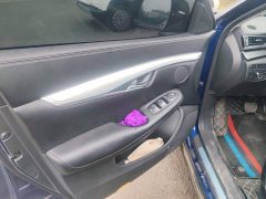 Infiniti QX50 2020 Facelift 2.0T FWD Fashion Edition - ფოტო 7
