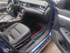 Infiniti QX50 2020 Facelift 2.0T FWD Fashion Edition - ფოტო 8