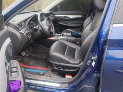 Infiniti QX50 2020 Facelift 2.0T FWD Fashion Edition - ფოტო 9