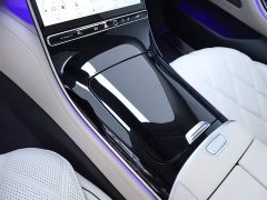 Mercedes-Benz Maybach S-Class 2021 S 480 4MATIC - ფოტო 12
