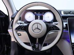 Mercedes-Benz Maybach S-Class 2021 S 480 4MATIC - ფოტო 17