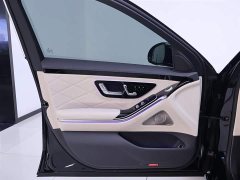 Mercedes-Benz Maybach S-Class 2021 S 480 4MATIC - ფოტო 19
