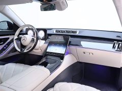 Mercedes-Benz Maybach S-Class 2021 S 480 4MATIC - ფოტო 20
