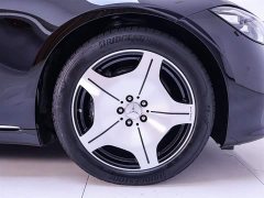 Mercedes-Benz Maybach S-Class 2021 S 480 4MATIC - ფოტო 6