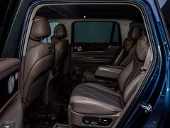 AITO Wenjie M9 2025 Extended Range Ultra 52kWh 6-Seater with 192-Line LiDAR - ფოტო 9