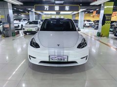 Tesla Model Y Long Range All-Wheel Drive - ფოტო 2