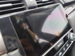 Honda Civic 2019 220TURBO CVT Sport Edition National VI - ფოტო 13
