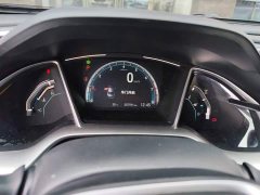Honda Civic 2019 220TURBO CVT Sport Edition National VI - ფოტო 14