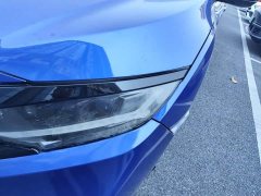 Honda Civic 2019 220TURBO CVT Sport Edition National VI - ფოტო 5