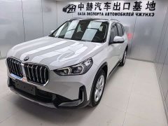 BMW X1 sDrive20Li X Design Package - ფოტო 1