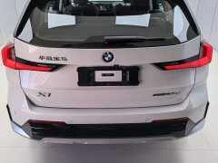 BMW X1 sDrive20Li X Design Package - ფოტო 12