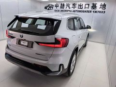 BMW X1 sDrive20Li X Design Package - ფოტო 13