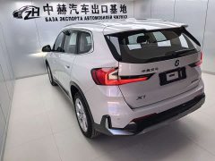 BMW X1 sDrive20Li X Design Package - ფოტო 14