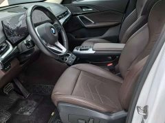 BMW X1 sDrive20Li X Design Package - ფოტო 2