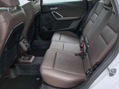 BMW X1 sDrive20Li X Design Package - ფოტო 3