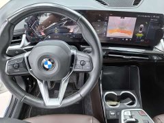 BMW X1 sDrive20Li X Design Package - ფოტო 4