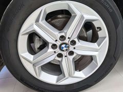 BMW X1 sDrive20Li X Design Package - ფოტო 6
