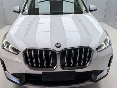 BMW X1 sDrive20Li X Design Package - ფოტო 8