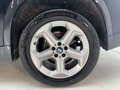 BMW X1 2023 sDrive20Li X Design Package - ფოტო 10