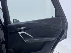 BMW X1 2023 sDrive20Li X Design Package - ფოტო 11