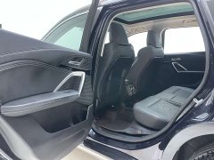 BMW X1 2023 sDrive20Li X Design Package - ფოტო 12