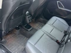 BMW X1 2023 sDrive20Li X Design Package - ფოტო 13