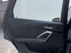BMW X1 2023 sDrive20Li X Design Package - ფოტო 15
