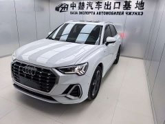 Audi Q3 35 TFSI Sport Dynamic Edition 1.4T - ფოტო 1