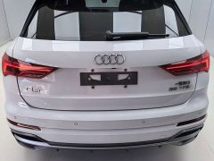 Audi Q3 35 TFSI Sport Dynamic Edition 1.4T - ფოტო 10