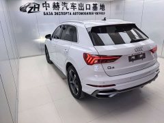 Audi Q3 35 TFSI Sport Dynamic Edition 1.4T - ფოტო 12