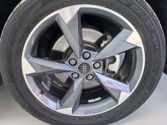Audi Q3 35 TFSI Sport Dynamic Edition 1.4T - ფოტო 13