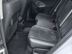 Audi Q3 35 TFSI Sport Dynamic Edition 1.4T - ფოტო 3