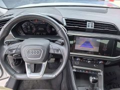 Audi Q3 35 TFSI Sport Dynamic Edition 1.4T - ფოტო 5