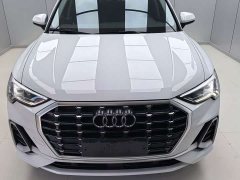 Audi Q3 35 TFSI Sport Dynamic Edition 1.4T - ფოტო 6
