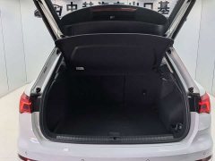 Audi Q3 35 TFSI Sport Dynamic Edition 1.4T - ფოტო 8