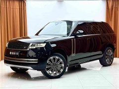Land Rover Range Rover 3.0 L6 400PS Prestige Seven-Seat Extended Wheelbase - ფოტო 1