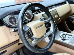 Land Rover Range Rover 3.0 L6 400PS Prestige Seven-Seat Extended Wheelbase - ფოტო 10