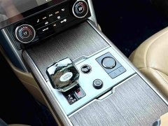 Land Rover Range Rover 3.0 L6 400PS Prestige Seven-Seat Extended Wheelbase - ფოტო 12