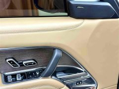 Land Rover Range Rover 3.0 L6 400PS Prestige Seven-Seat Extended Wheelbase - ფოტო 15