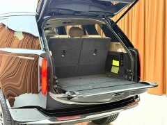 Land Rover Range Rover 3.0 L6 400PS Prestige Seven-Seat Extended Wheelbase - ფოტო 18
