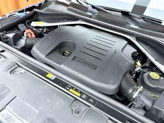 Land Rover Range Rover 3.0 L6 400PS Prestige Seven-Seat Extended Wheelbase - ფოტო 19