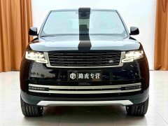 Land Rover Range Rover 3.0 L6 400PS Prestige Seven-Seat Extended Wheelbase - ფოტო 2