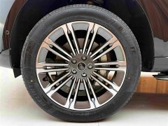Land Rover Range Rover 3.0 L6 400PS Prestige Seven-Seat Extended Wheelbase - ფოტო 20