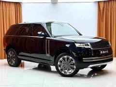 Land Rover Range Rover 3.0 L6 400PS Prestige Seven-Seat Extended Wheelbase - ფოტო 3