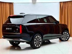 Land Rover Range Rover 3.0 L6 400PS Prestige Seven-Seat Extended Wheelbase - ფოტო 4