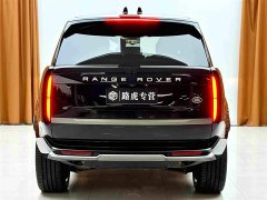 Land Rover Range Rover 3.0 L6 400PS Prestige Seven-Seat Extended Wheelbase - ფოტო 5