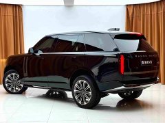 Land Rover Range Rover 3.0 L6 400PS Prestige Seven-Seat Extended Wheelbase - ფოტო 6