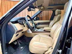 Land Rover Range Rover 3.0 L6 400PS Prestige Seven-Seat Extended Wheelbase - ფოტო 7